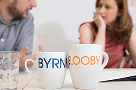 ByrneLooby Benefits