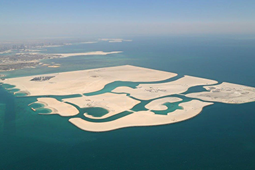 Diyar Al Muharraq – Fish Farm