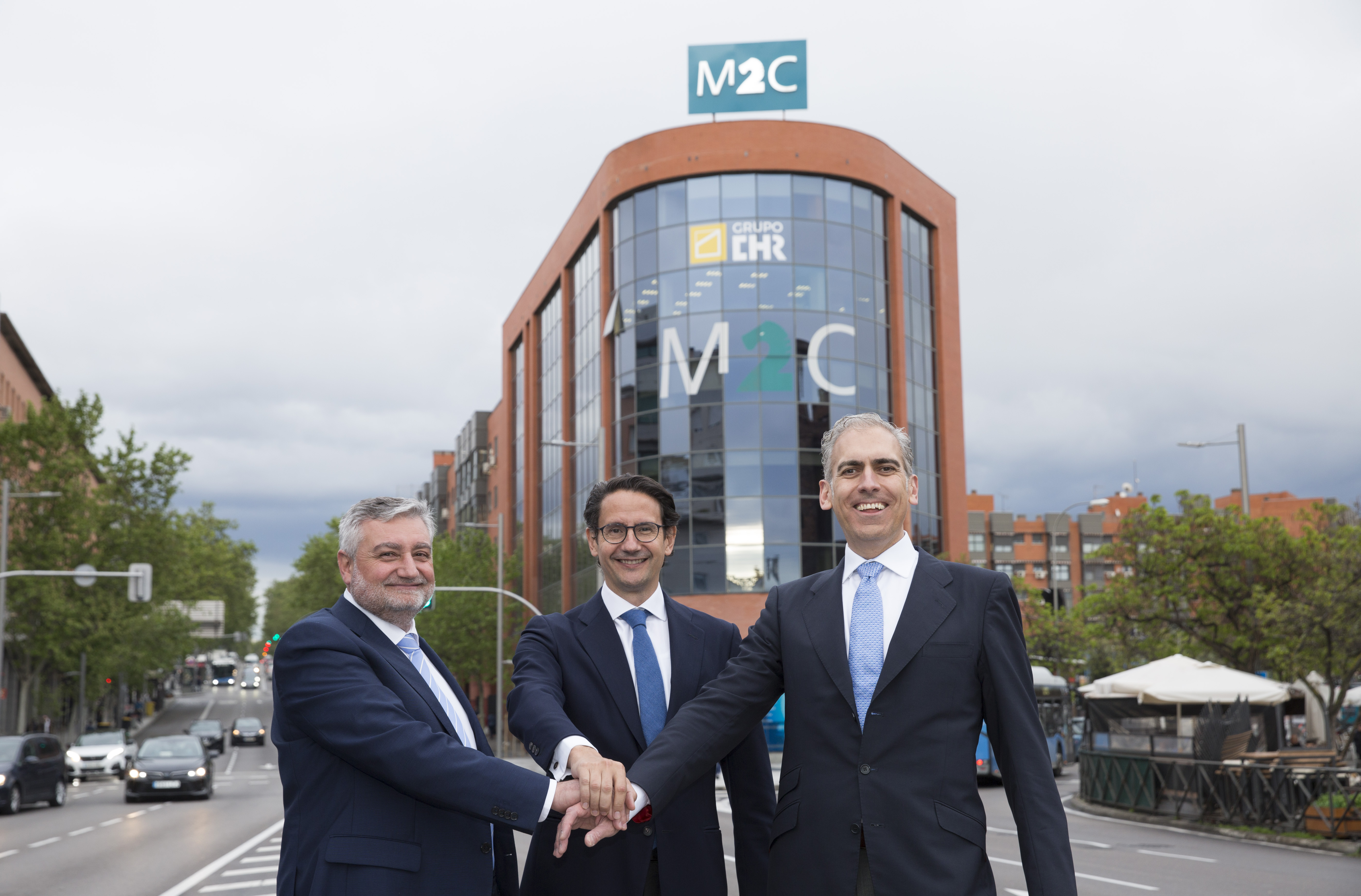 Ayesa acquires M2C, a leading Spanish IT consulting firm