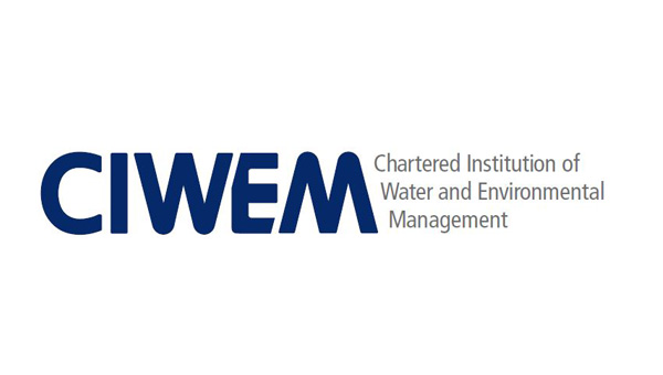 Chartered Institute of Water and Environmental Management