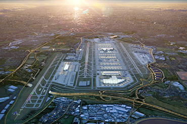 Heathrow Expansion